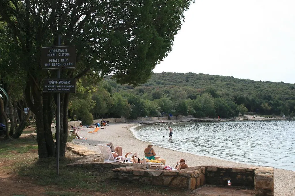 Easyatent Bungalow Tent Vestar Hotel Rovinj