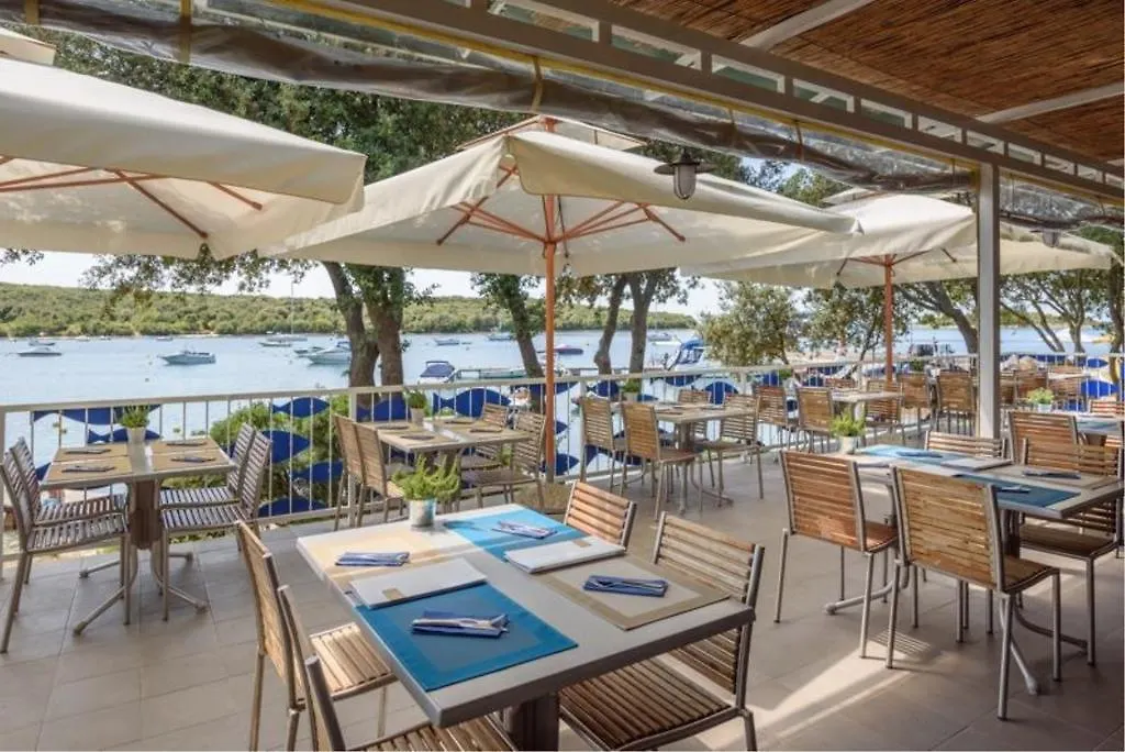 Easyatent Bungalow Tent Vestar Hotel Rovinj Holiday park