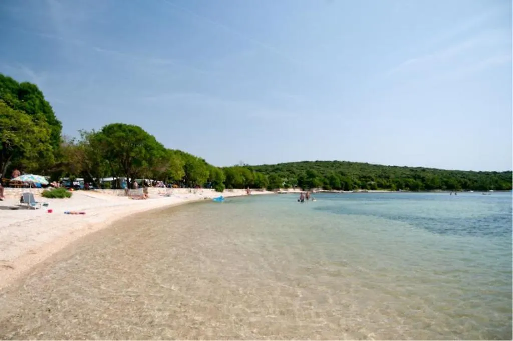 Easyatent Bungalow Tent Vestar Hotel Rovinj 0*,  Croatia