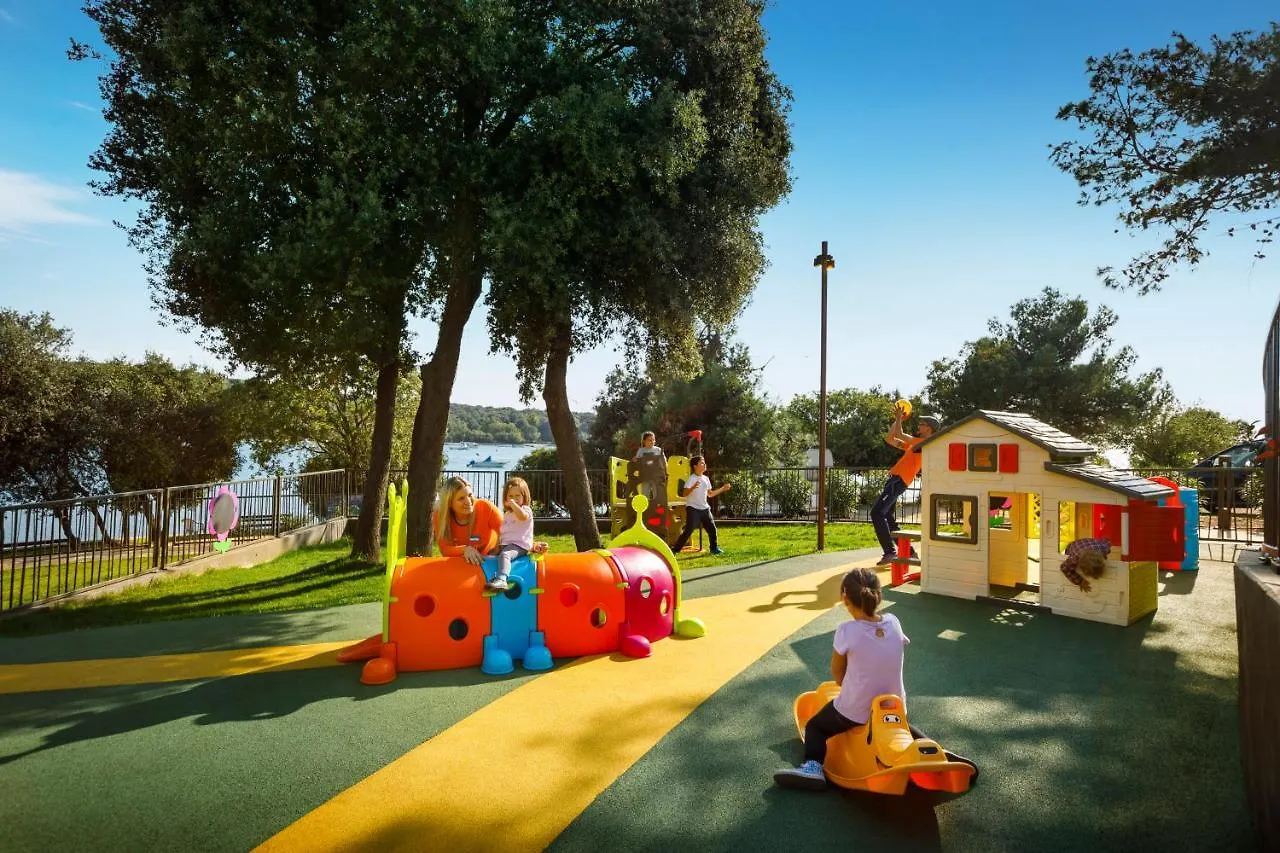 Easyatent Bungalow Tent Vestar Hotel Rovinj