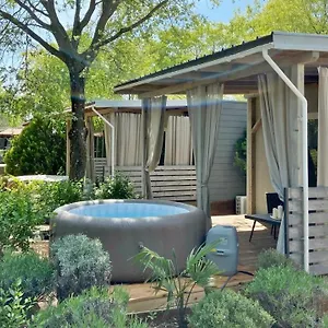 Boutique Mobile Homes Ulikarovinj (adults Only) Rovigno