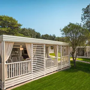 Maistra Amarin Mobile Homes Holiday park