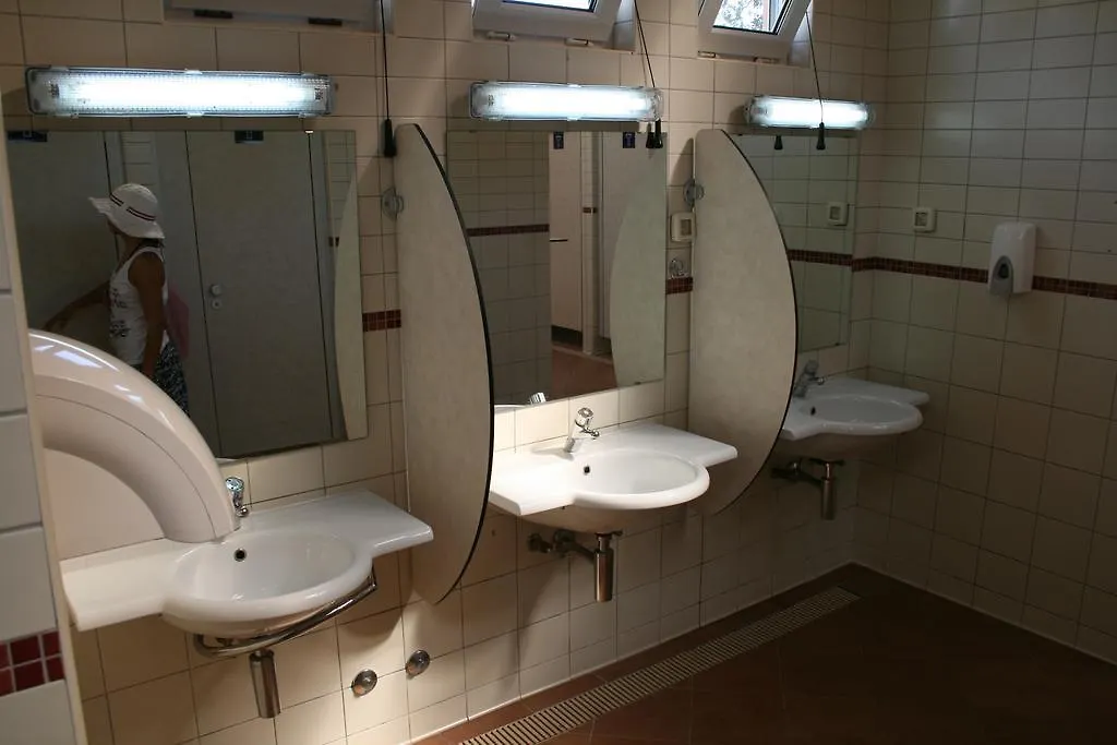 Easyatent Bungalow Tent Vestar Hotel Rovinj