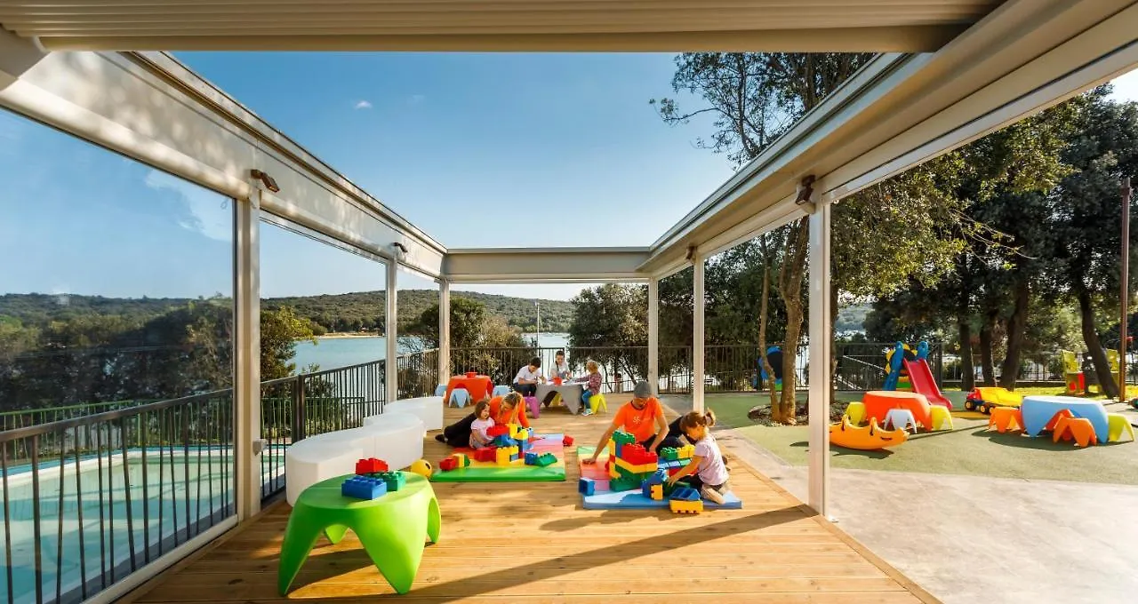 Holiday park Easyatent Bungalow Tent Vestar Hotel Rovinj